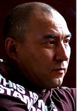 Олег Топоев