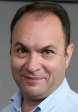 Андрей Москвичев