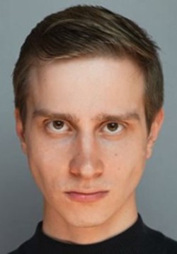 Антон Вохмин