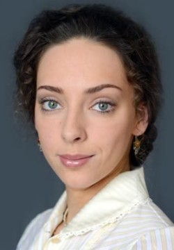 Елизавета Нилова