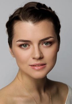 Елизавета Пащенко