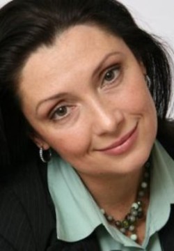 Наталья Чернявская