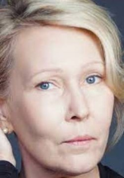 Ольга Демидова