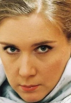 Юлианна Михневич