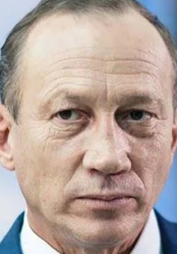 Олег Ткачёв