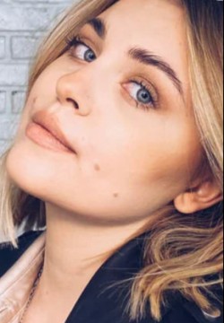 Анна-Лиза Техменева