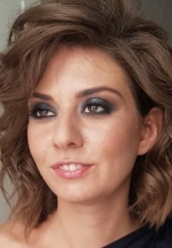 Александра Гройсман