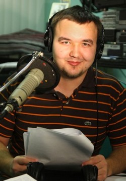 Денис Колесников