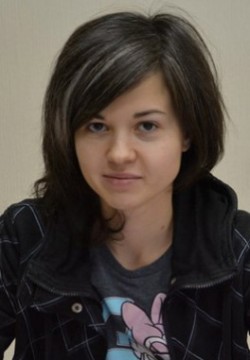 Зина Иткина