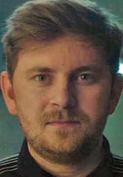 Павел Белявский