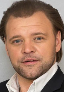 Дмитрий Пустильник