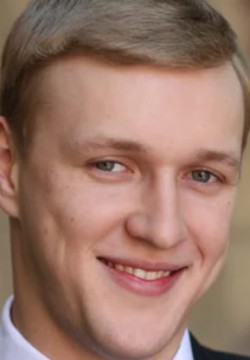 Алексей Красноцветов