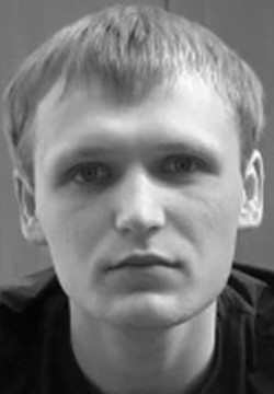 Максим Брагинец