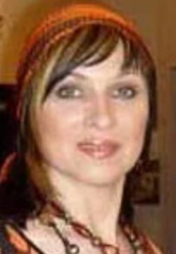 Елена Акуленок