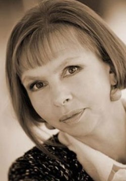 Антонина Введенская