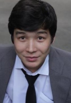 Эльтерес Нуржанов