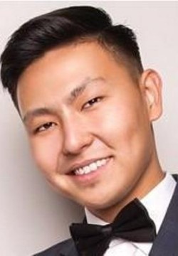 Ильяс Джапаров