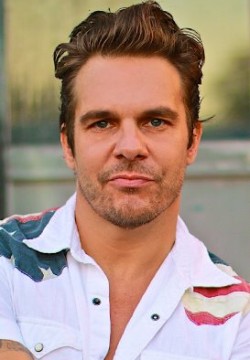 Лэнс Палмер