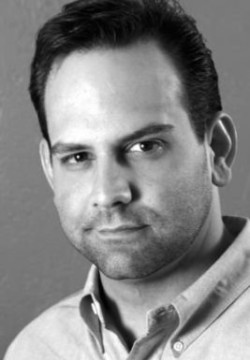 Морган Браун