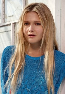 Софи Кеннеди Кларк