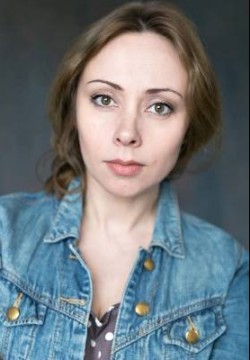 Юлия Шубарева