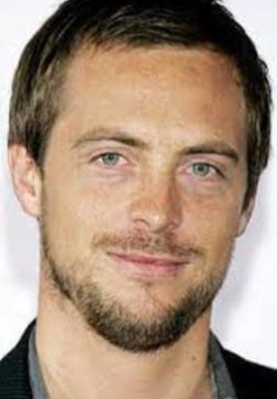 Стивен Кэмпбелл Мур