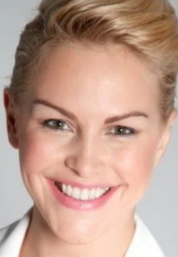 Евгения Лютая