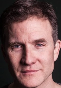 Джо Стоун-Фьюингс