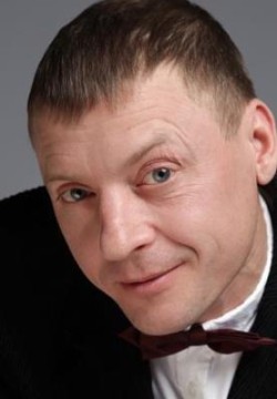 Кирилл Крошман-Климов