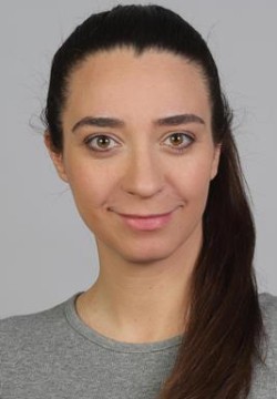 Ольга Ламонова