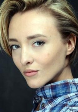 Ольга Сташкевич