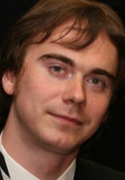 Сергей Соловьёв