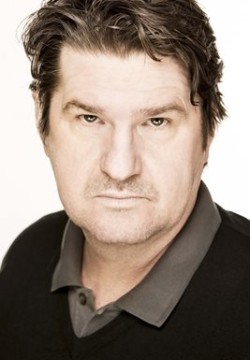 Стюарт МакКуорри