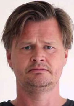 Майкл Асмуссен