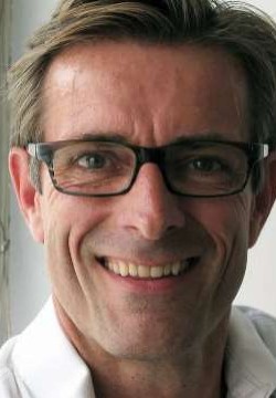 Нильс Андерс Торн