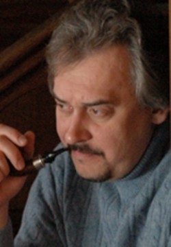 Дмитрий Корявов