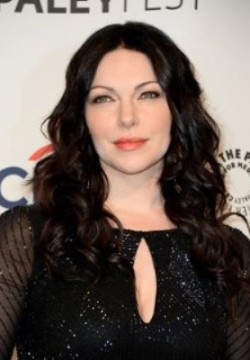 Лора Припон