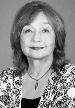 Ольга Клебанович