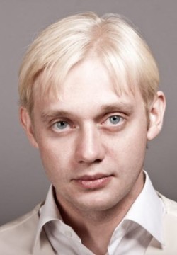 Сергей Лызлов