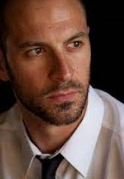 Адам Мервис