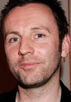 Брайан Кирк