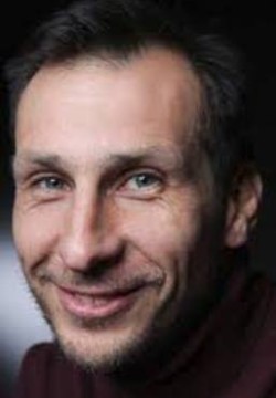 Денис Моисеев