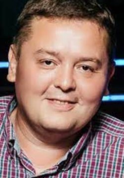 Иван Забегаев