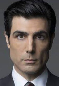 Луис Канселми