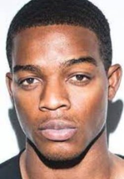 Стефан Джеймс