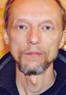 Вячеслав Павлють