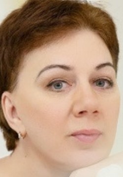 Ольга Германова