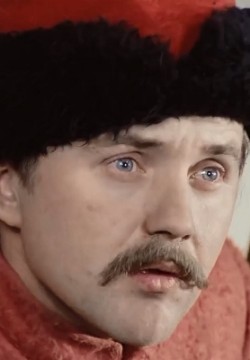 Анатолий Голик