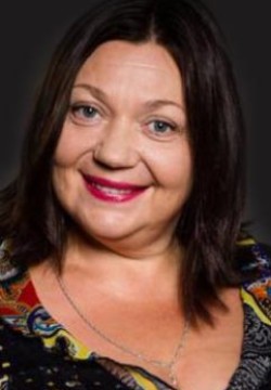 Анжела Кораблева