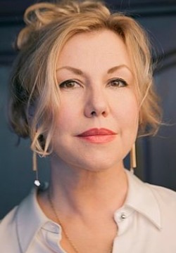 Елена Внукова